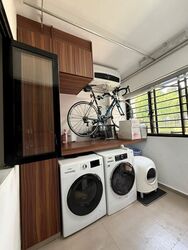 Blk 603 Choa Chu Kang Street 62 (Choa Chu Kang), HDB Executive #521572191